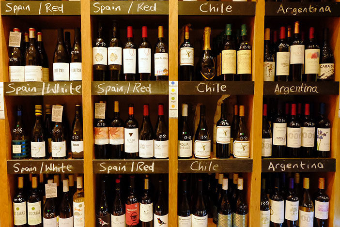 seven cellars brighton wine