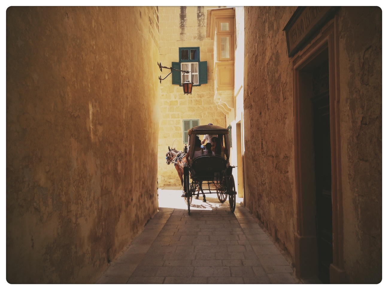 Game of Thrones Mdina Malta