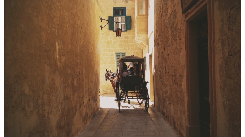 Game of Thrones Mdina Malta