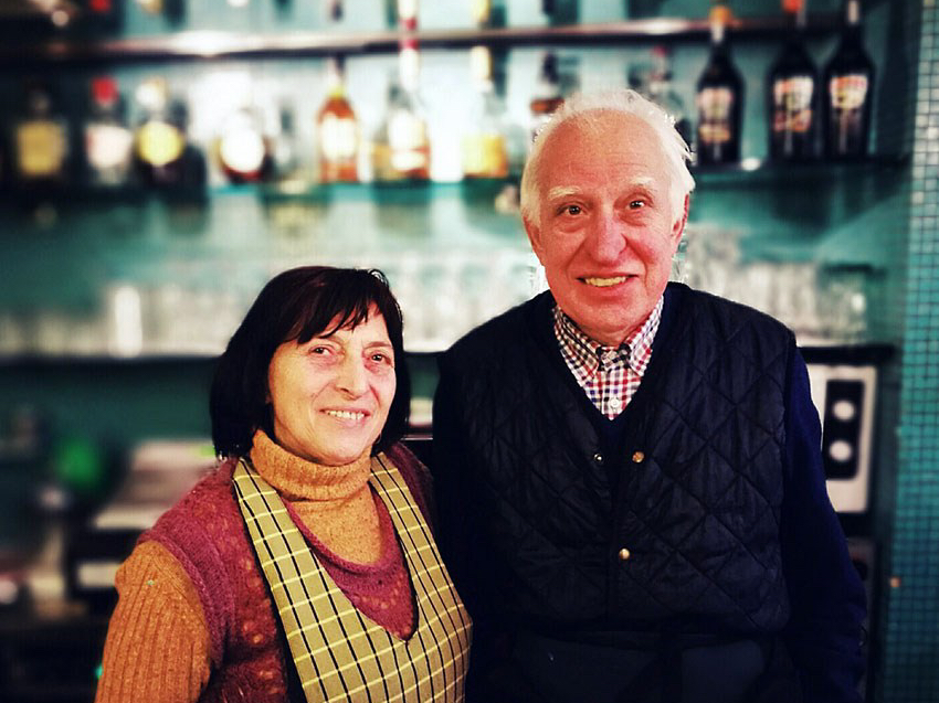 grape escapes florence