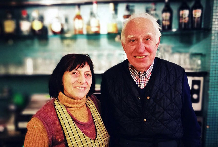 grape escapes florence