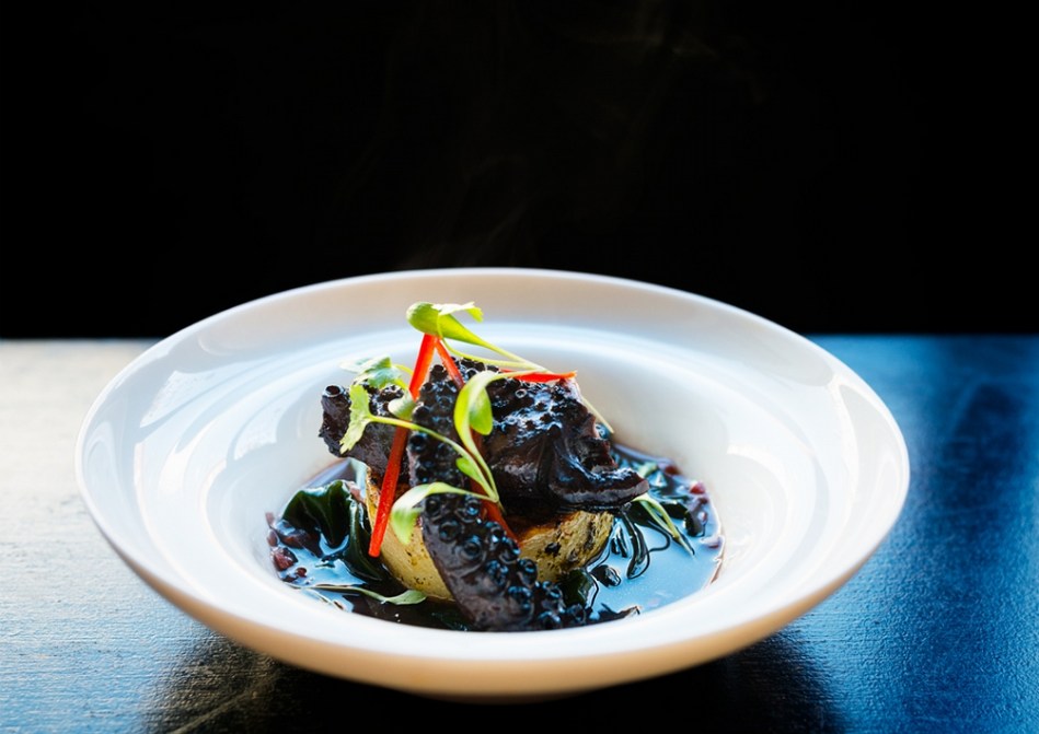 Food Photography Wine Ninjas