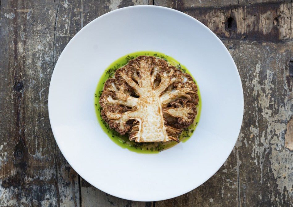 Xavier Buendia Photography Silo