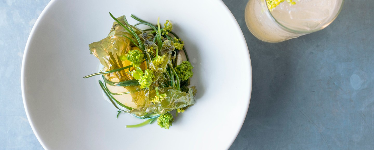 Photography by Xavier D Buendia