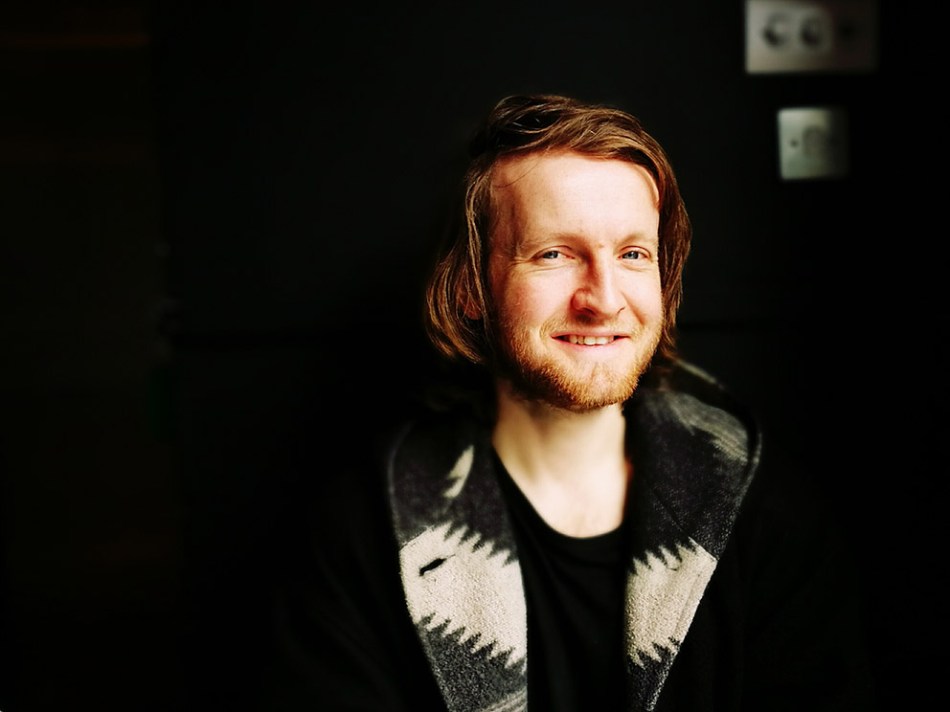 douglas mcmaster of silo