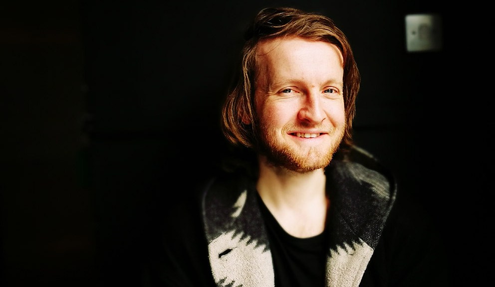 douglas mcmaster of silo