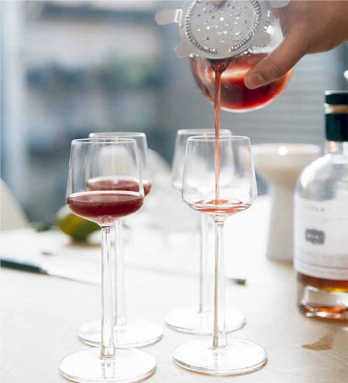 Good Together Book, Ryan Chetiyawardana