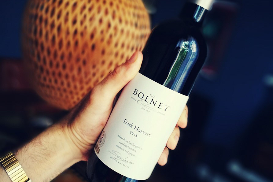 Bolney Estate Dark Harvest