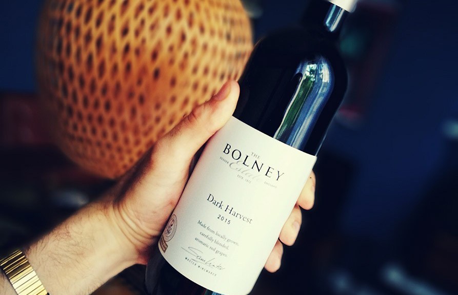 Bolney Estate Dark Harvest