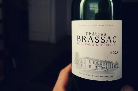 co-op chateau brassac bordeaux