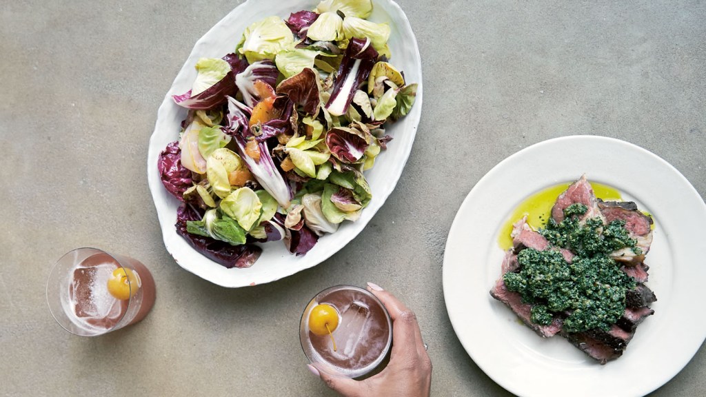 Good Together Ryan Chetiyawardana