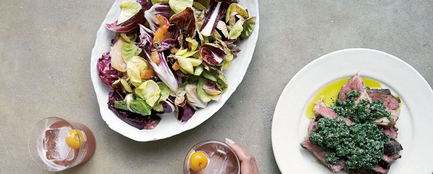 Good Together Ryan Chetiyawardana