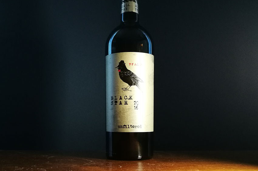 Aldi Black Star Pfalz