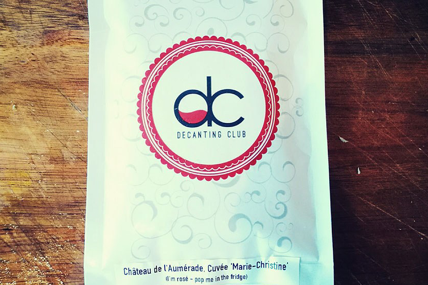 Decanting Club Review