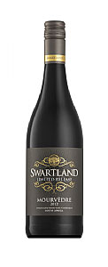 Swartland_Limited_Release_Mourvèdre