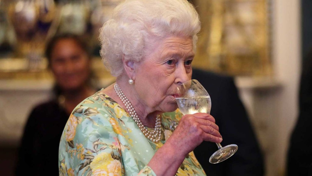 popular english wines