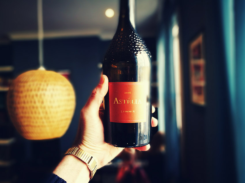 aldi astelia limoux chardonnay