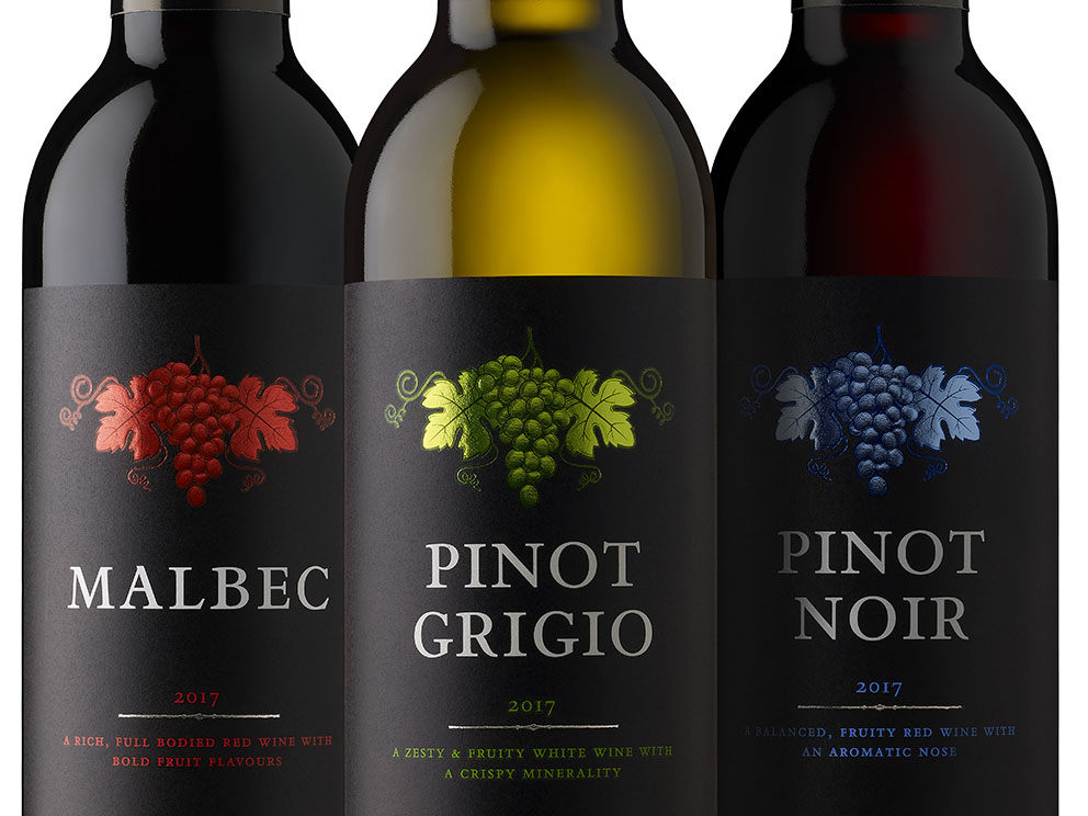 aldi wine selection half bottles