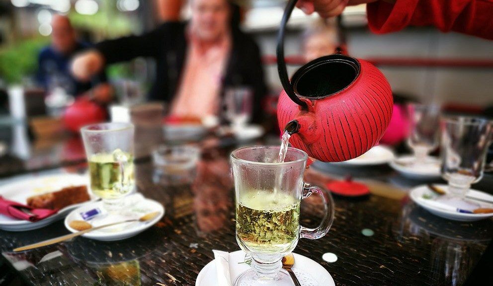 Mercado Dos Lavradores madeira