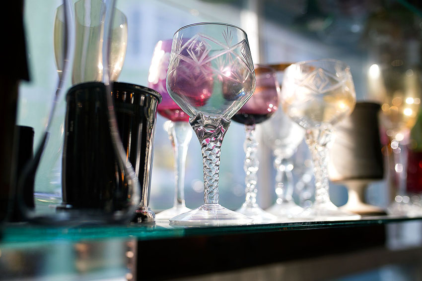 L'Atelier Du Vin Brighton cocktails