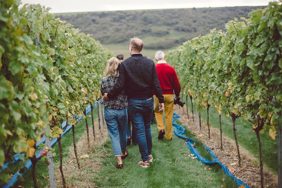 sussex vineyards tour