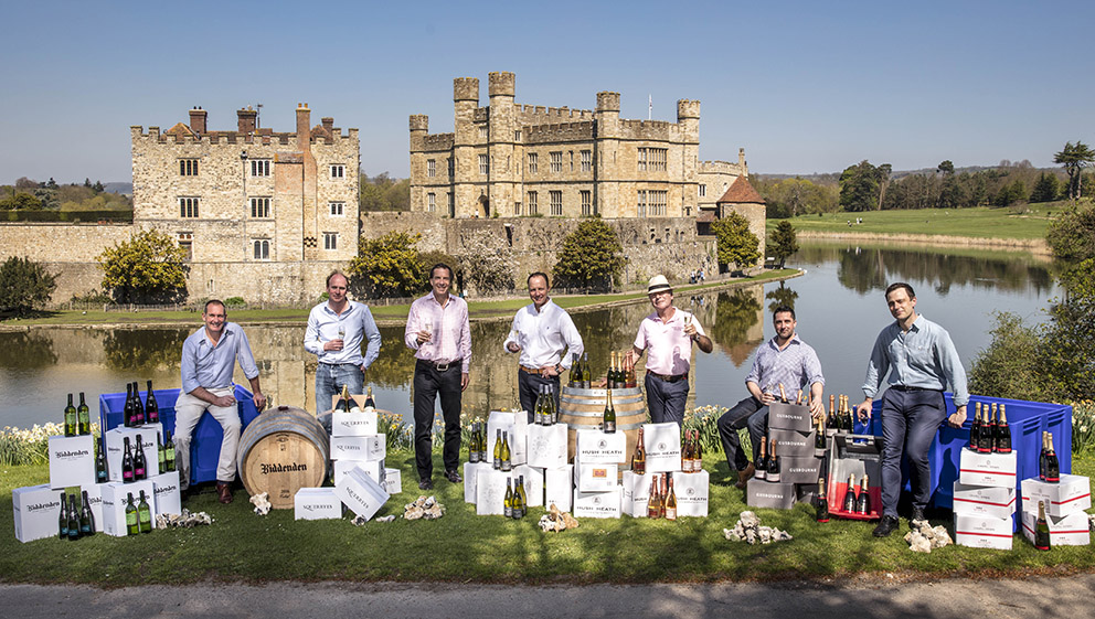 kent wine