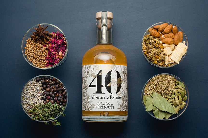 english vermouth
