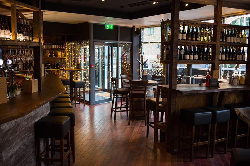 veeno brighton review