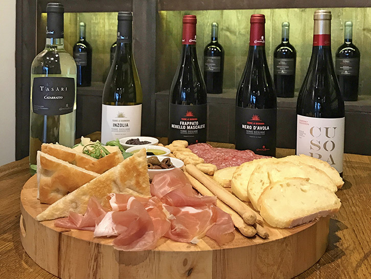 veeno brighton wine