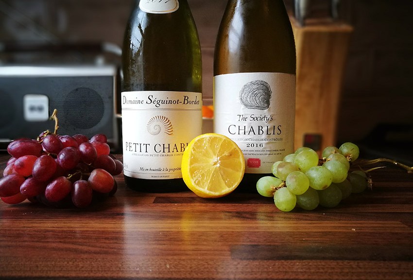 chablis vs petit chablis