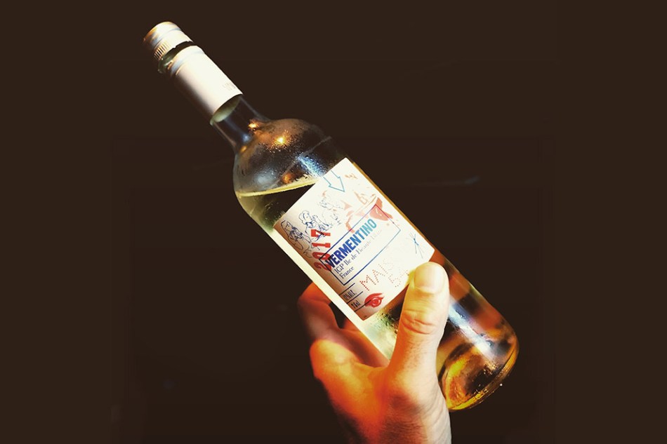 borough wines maison 54 vermentino