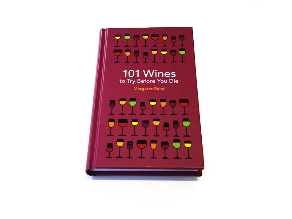 101 wines to try before you die