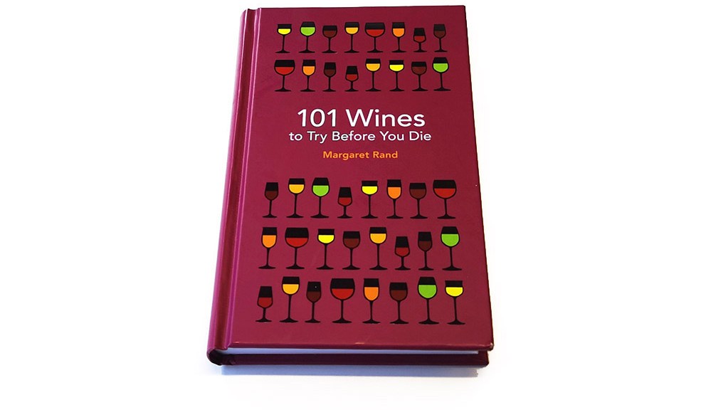 101 wines to try before you die