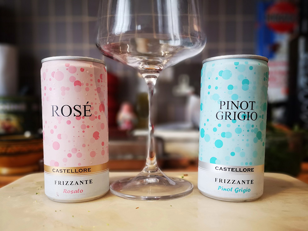 aldi wine in a can