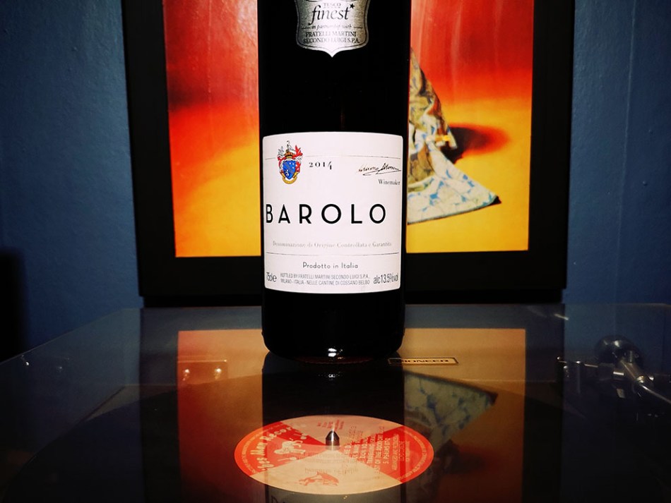 tesco finest barolo 2014
