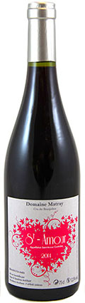 Saint-Amour-Domaine-Matray