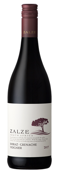 2017_zalze_shiraz_grenache_viognier