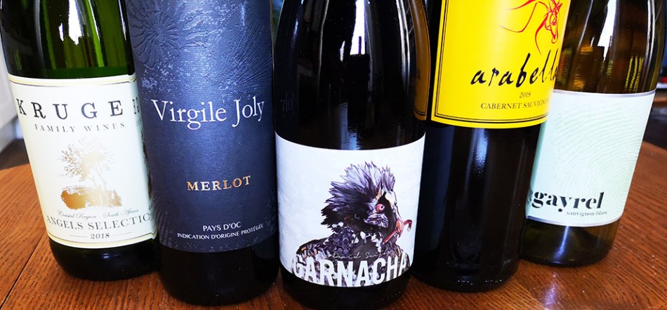 naked wines discount code