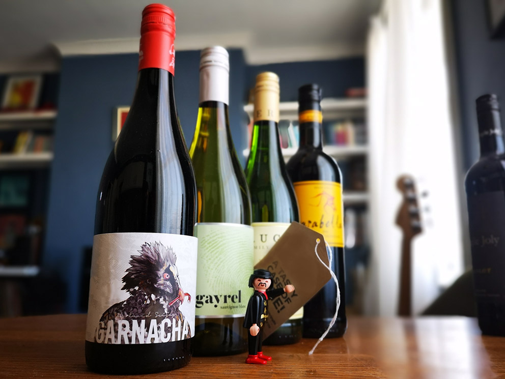 naked wines discount voucher
