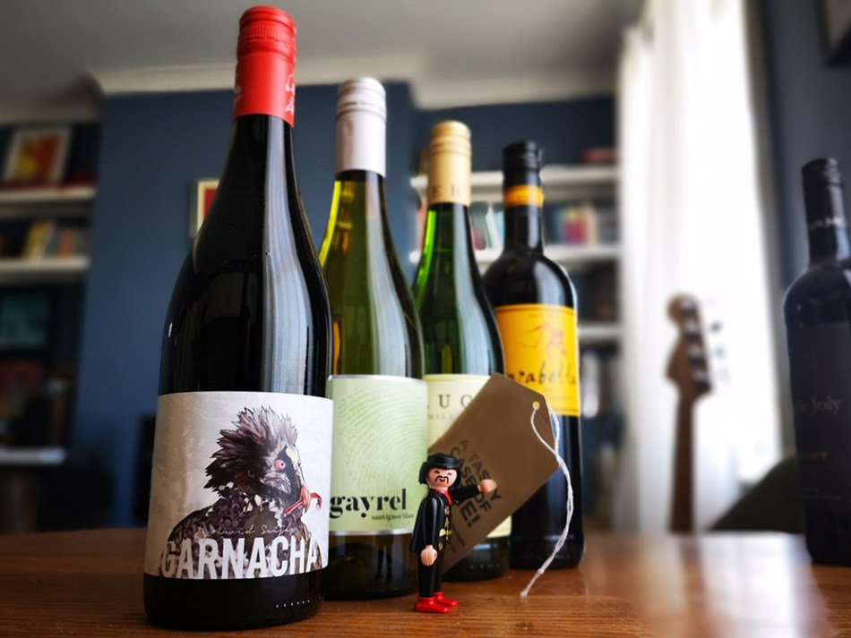 naked wines discount voucher