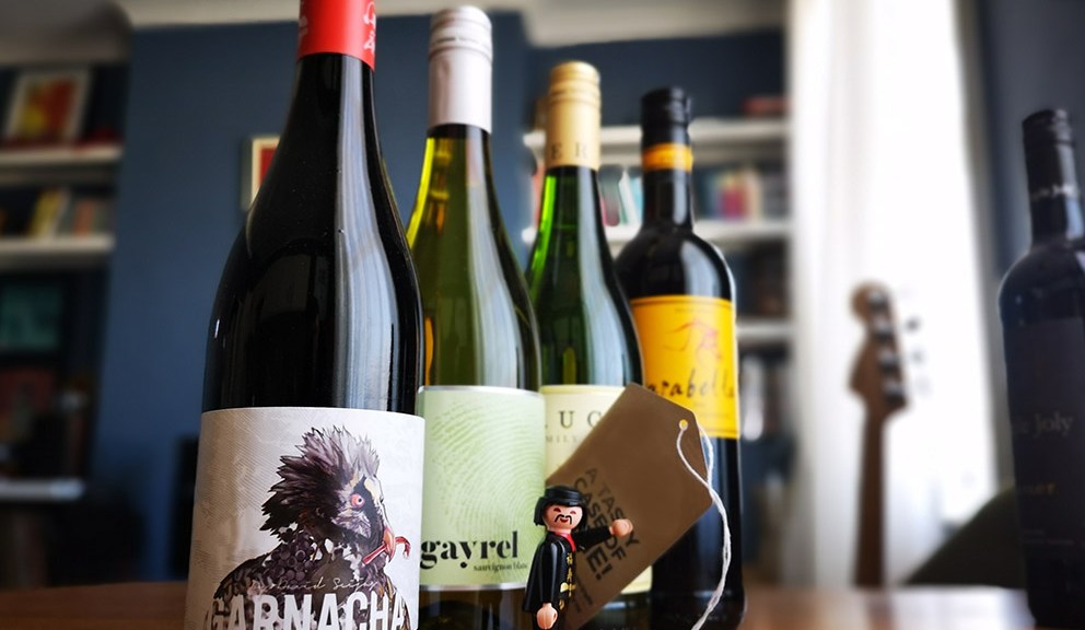 naked wines discount voucher