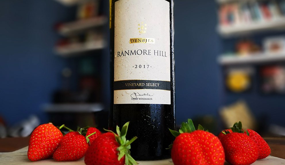 Denbies Ranmore Hill