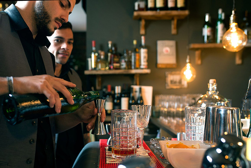 latelier du vin wine ninjas