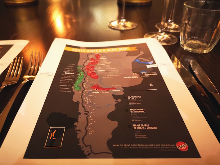 sands end fulham wine ninjas