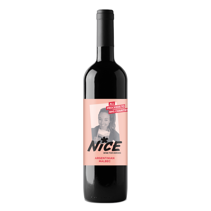 nhs wine