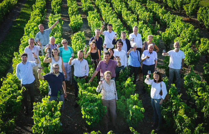 Vignobles Signatures